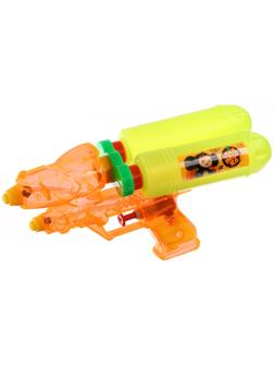 Водный пистолет Чебурашка, МИКС