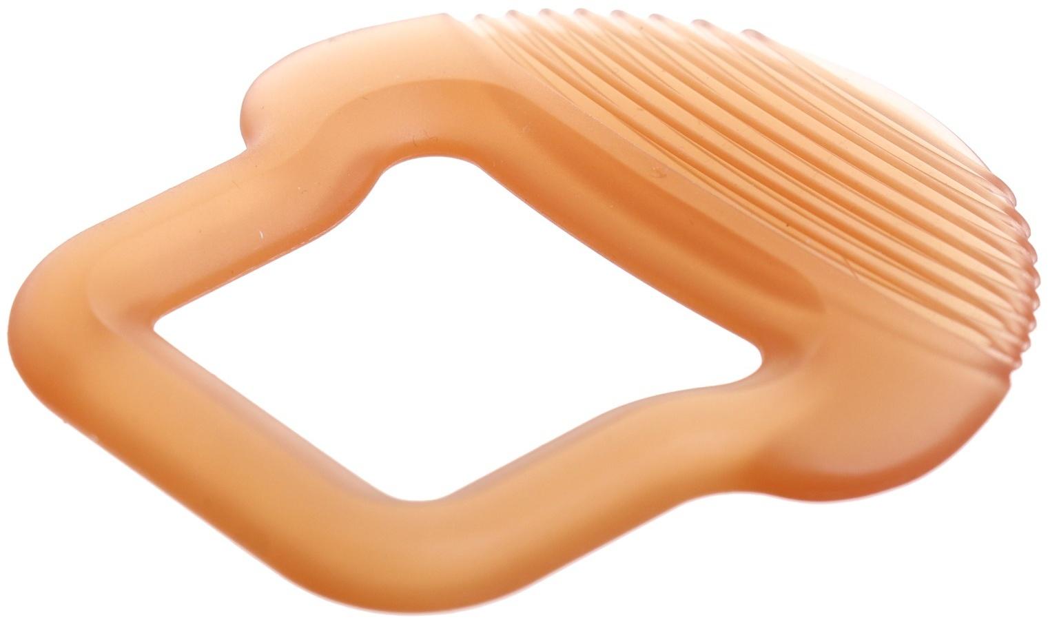 Набор прорезывателей, пищевой силикон, 2 шт., в контейнере