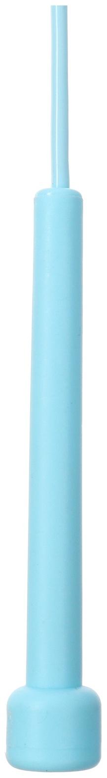 Скакалка, 2,5 м, цвета МИКС