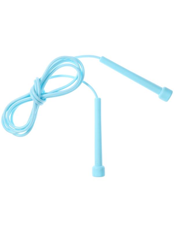 Скакалка, 2,5 м, цвета МИКС