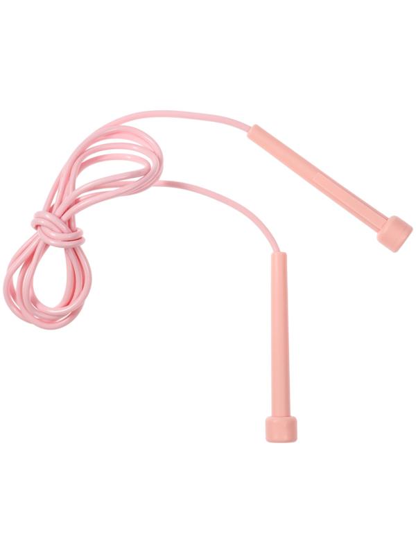 Скакалка, 2,5 м, цвета МИКС