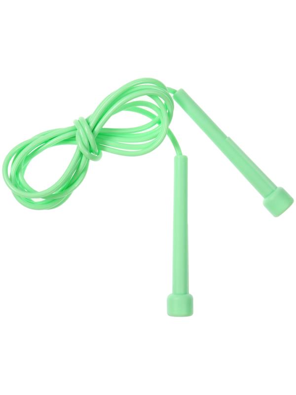 Скакалка, 2,5 м, цвета МИКС