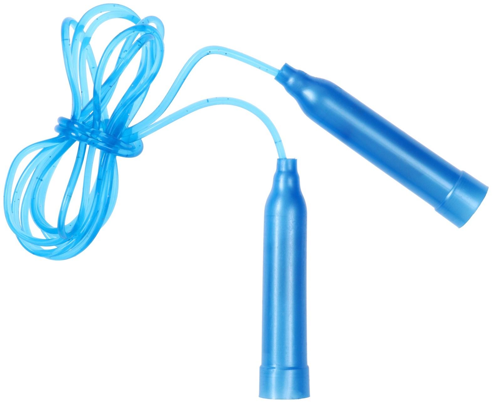 Скакалка, 2,1 м, цвета МИКС