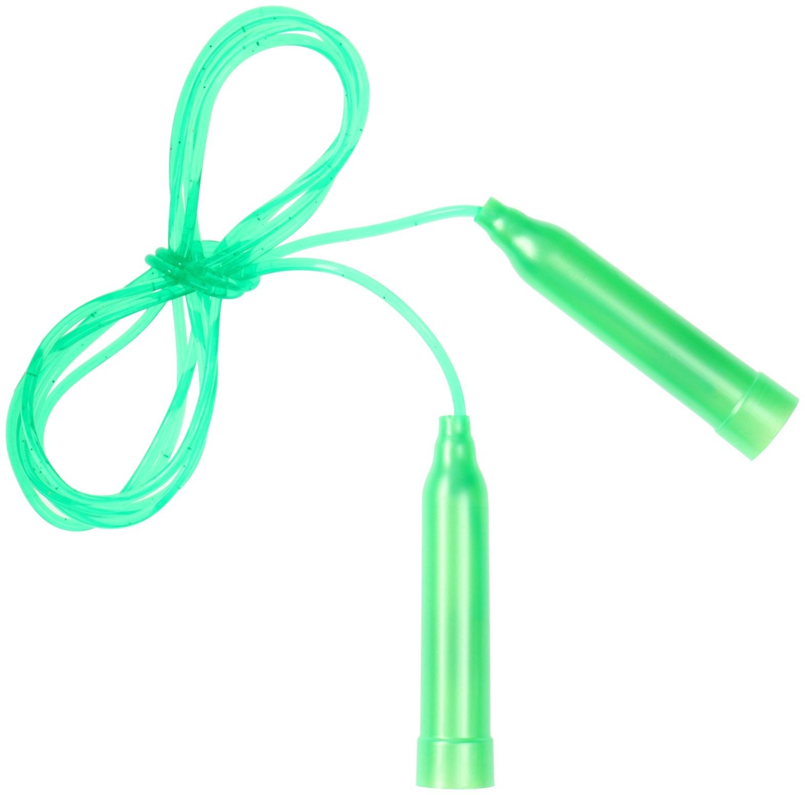 Скакалка, 2,1 м, цвета МИКС