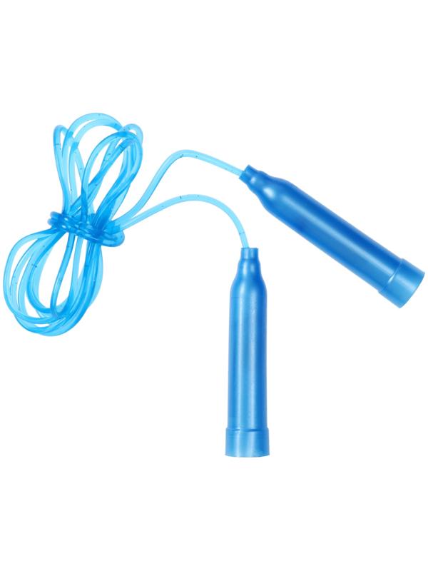 Скакалка, 2,1 м, цвета МИКС