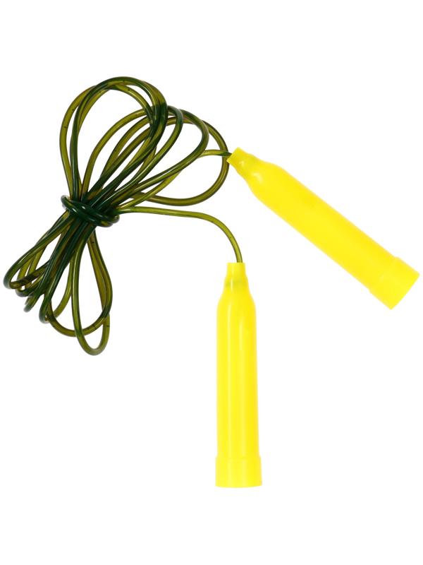 Скакалка, 2,1 м, цвета МИКС