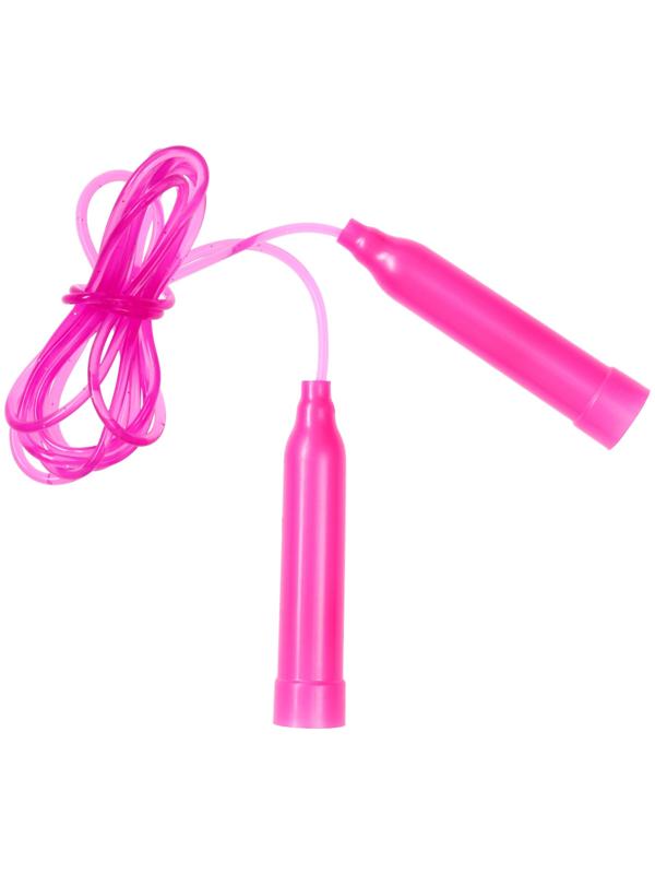 Скакалка, 2,1 м, цвета МИКС