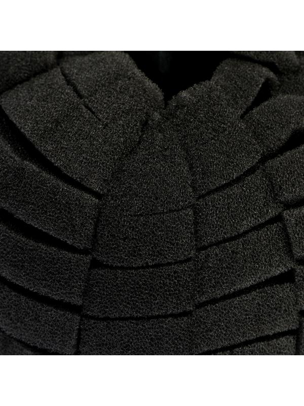 Набор кругов полировальных ТУНДРА, поролоновых, d=80 мм, хвостовик 6 мм, 3 шт.