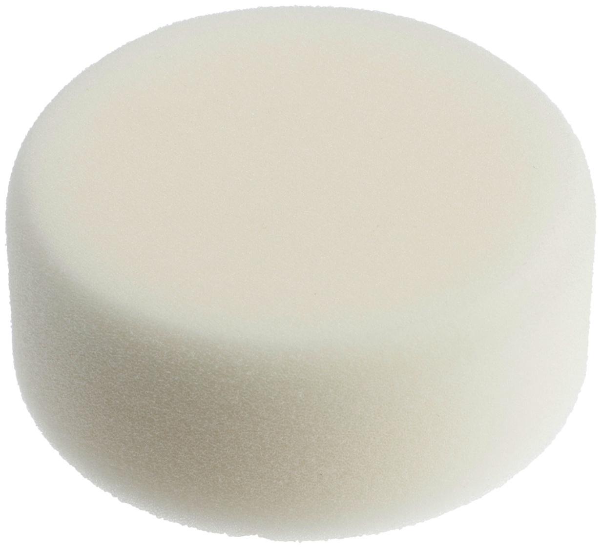 Круг полировальный ТУНДРА, поролон, 115 мм, М14