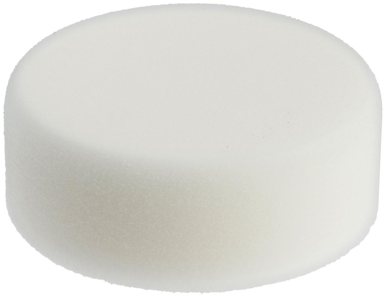 Круг полировальный ТУНДРА, поролон, 125 мм, М14