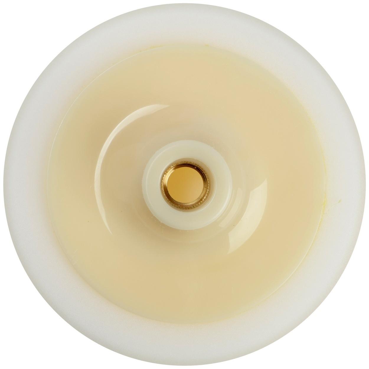 Круг полировальный ТУНДРА, поролон, 125 мм, М14