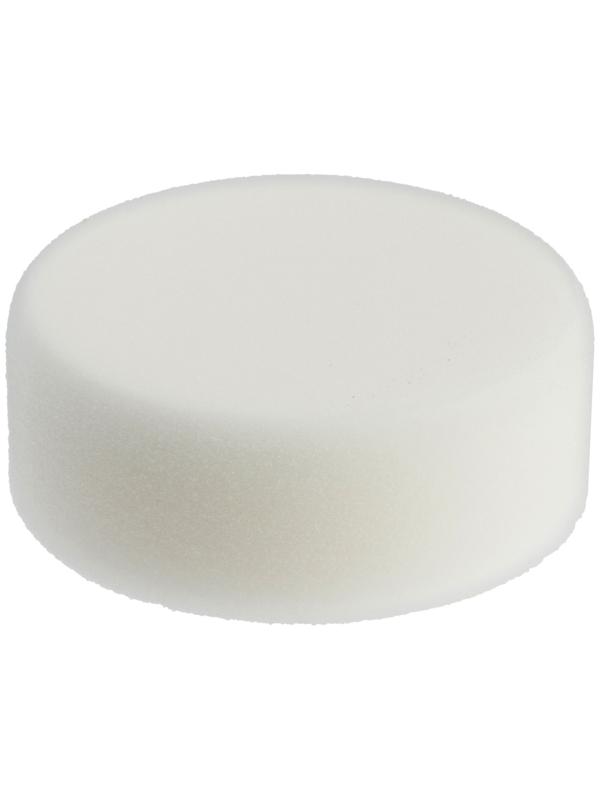 Круг полировальный ТУНДРА, поролон, 125 мм, М14