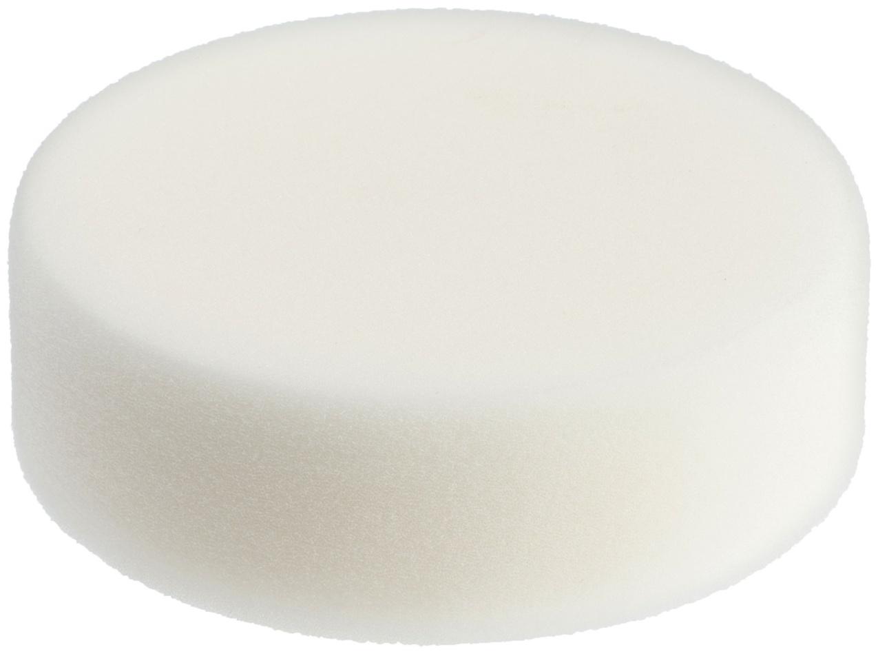 Круг полировальный ТУНДРА, поролон, 150 мм, М14