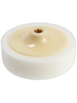 Круг полировальный ТУНДРА, поролон, 150 мм, М14