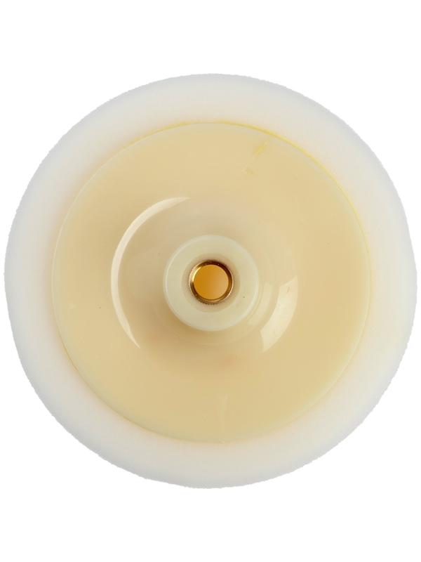 Круг полировальный ТУНДРА, поролон, 150 мм, М14