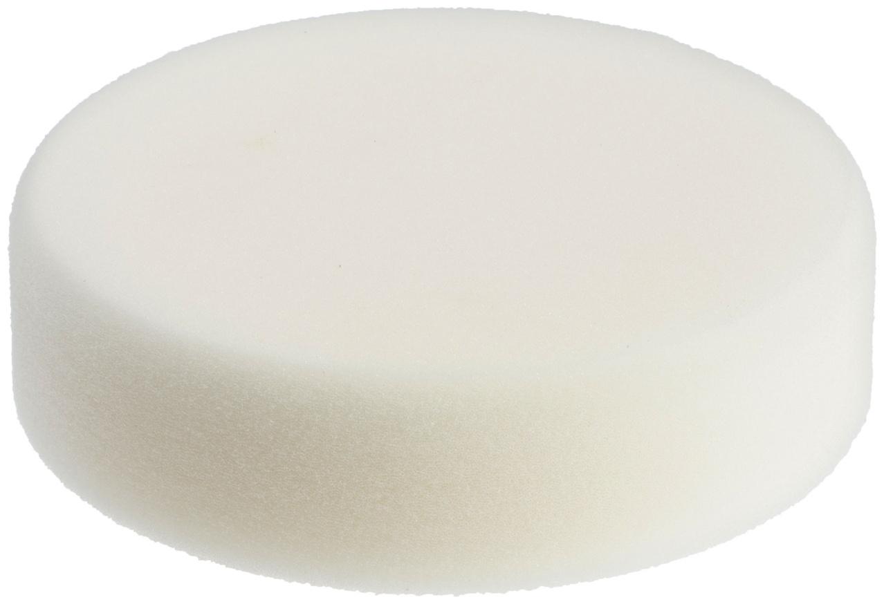 Круг полировальный ТУНДРА, поролон, 180 мм, М14