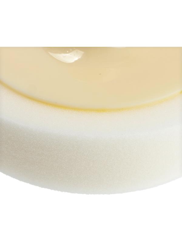 Круг полировальный ТУНДРА, поролон, 180 мм, М14