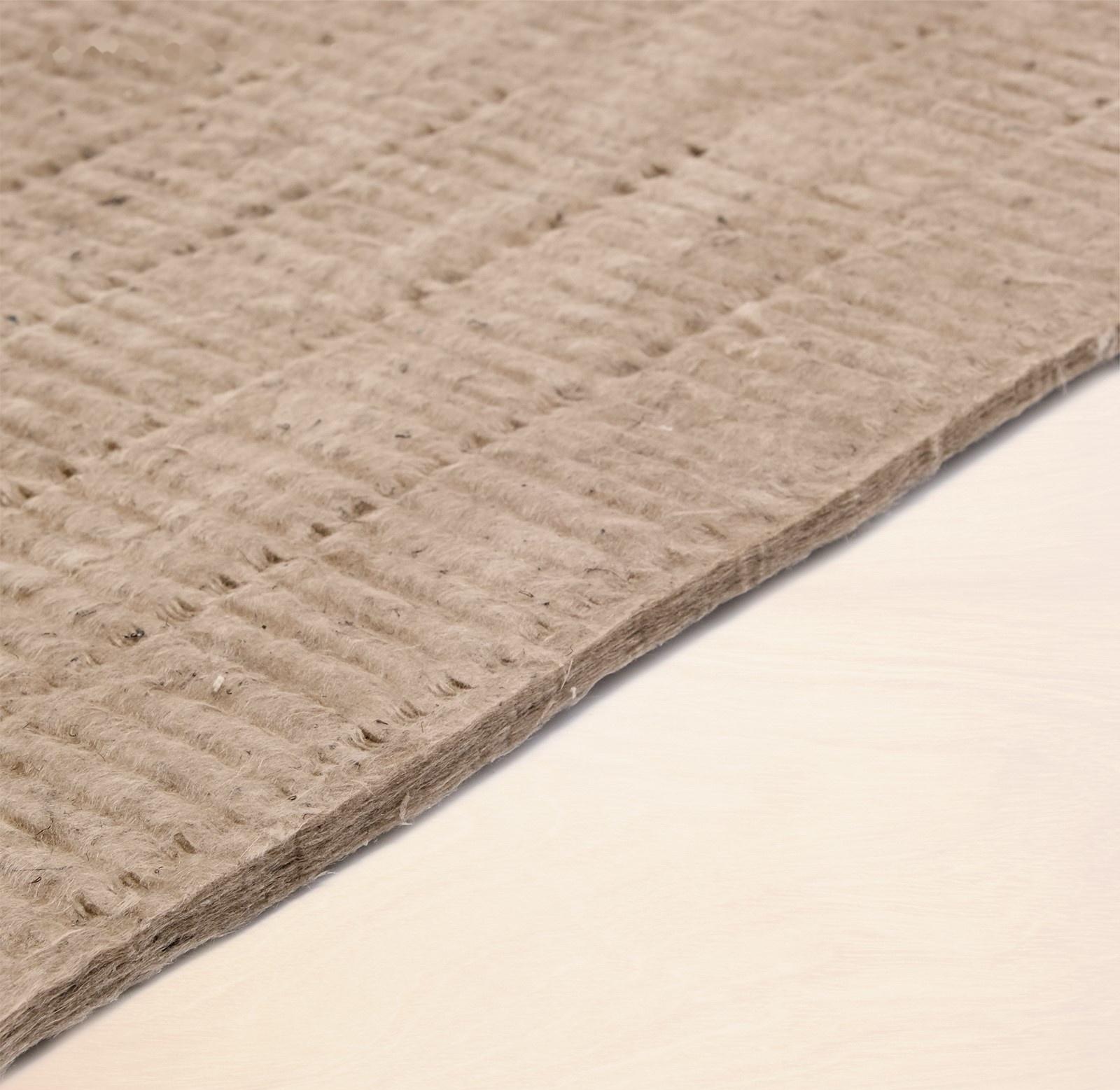 Базальтовый картон 125х60х1 см