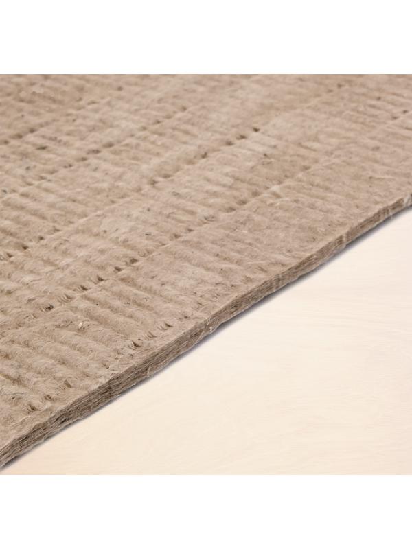 Базальтовый картон 125х60х1 см