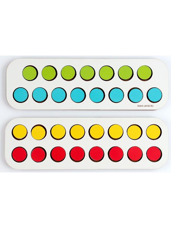 Развивающая игра - нейротренажер. Логопедический пальцеход