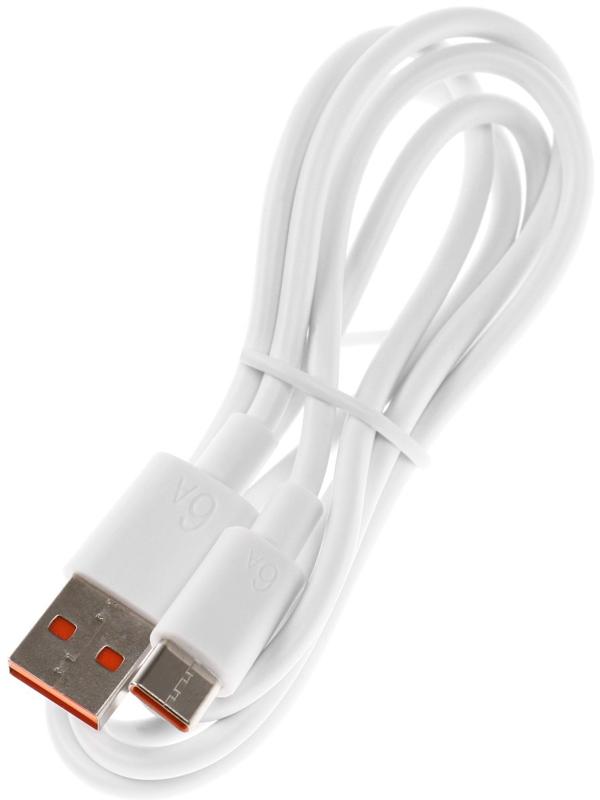 Воздуходувка - пылесос, аккумуляторная, портативная LOF-07, 130 000 об/мин, 50 м/с, 4 000 мАч, Type-C, чёрная