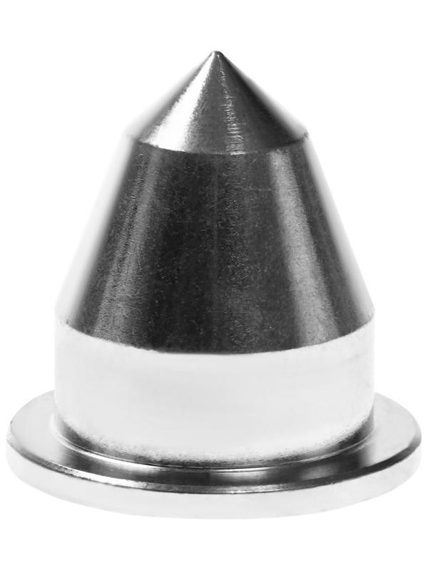 Воздуходувка - пылесос, аккумуляторная, портативная LOF-07, 130 000 об/мин, 50 м/с, 4 000 мАч, Type-C, чёрная