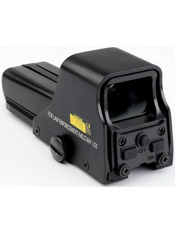 Прицел коллиматорный, d=40мм