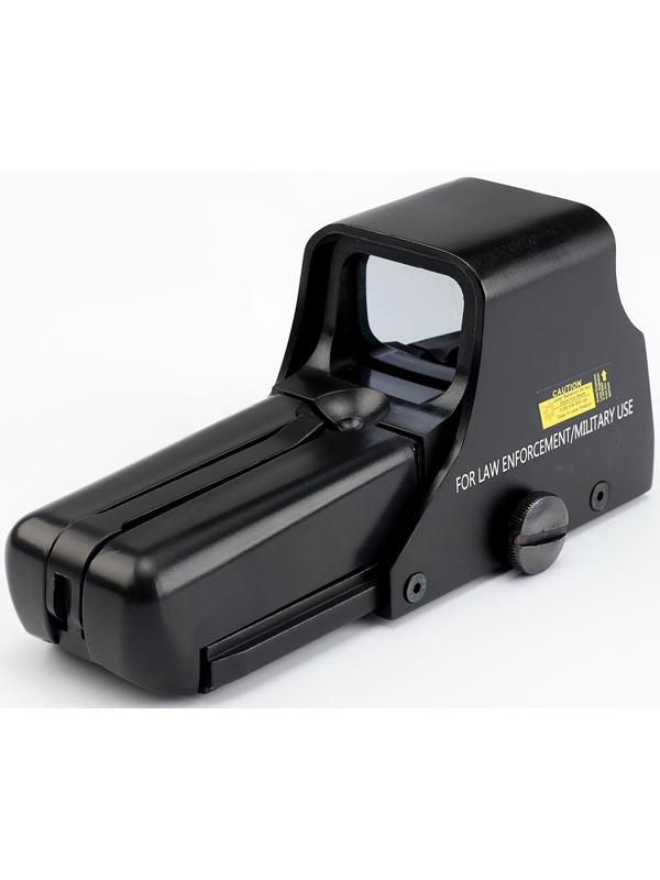 Прицел коллиматорный, d=40мм