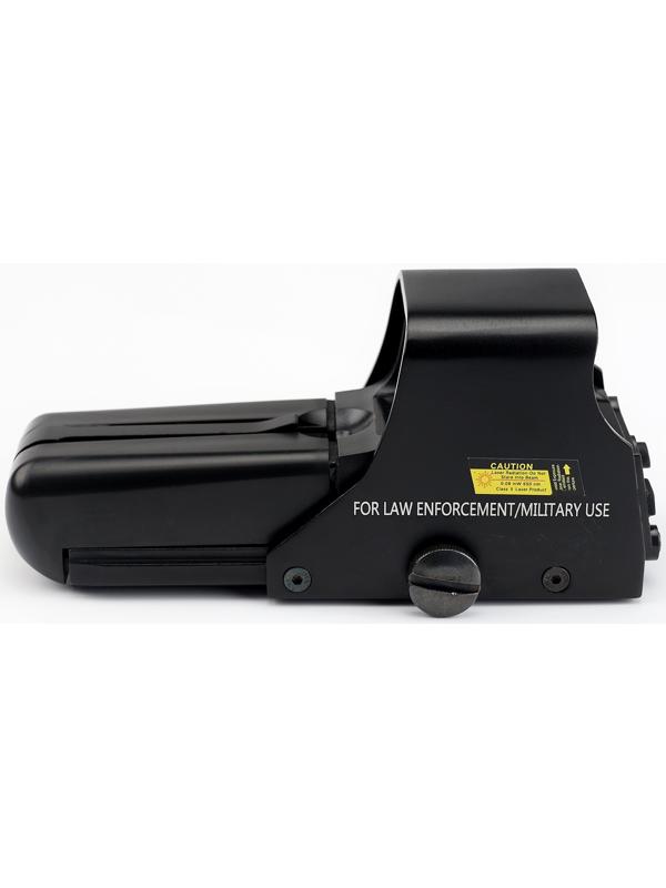 Прицел коллиматорный, d=40мм