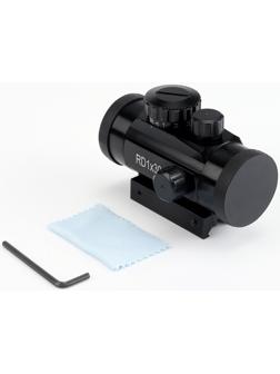 Прицел коллиматорный, 20 х 30 мм