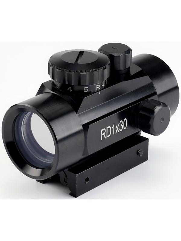 Прицел коллиматорный, 20 х 30 мм