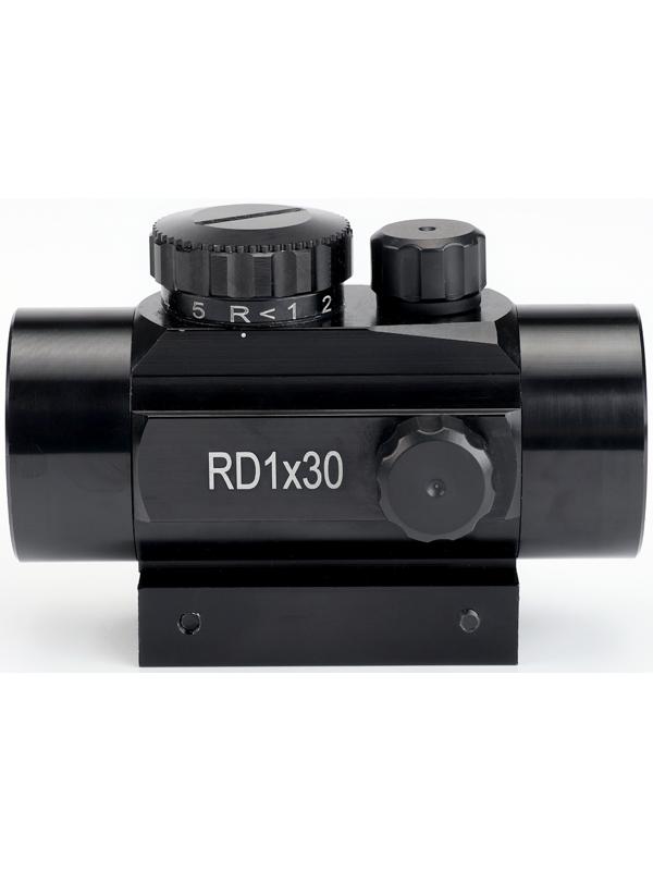 Прицел коллиматорный, 20 х 30 мм