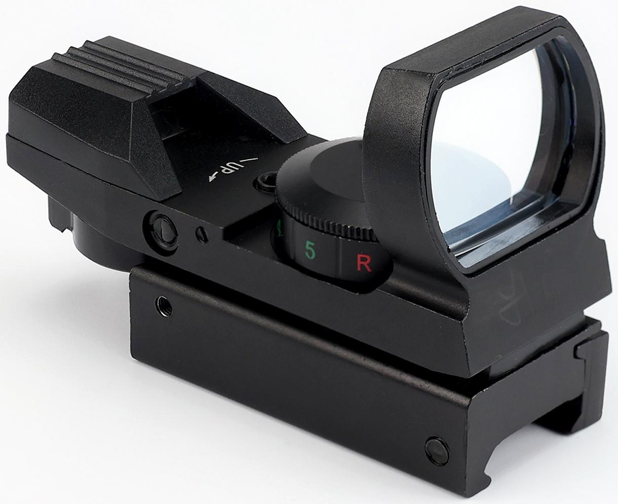 Прицел коллиматорный 13см, 23 х 30 мм