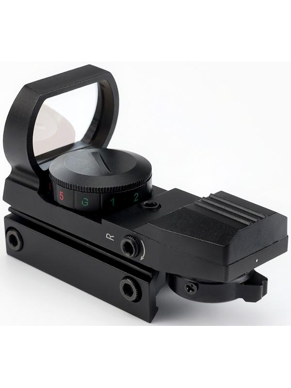 Прицел коллиматорный 13см, 23 х 30 мм