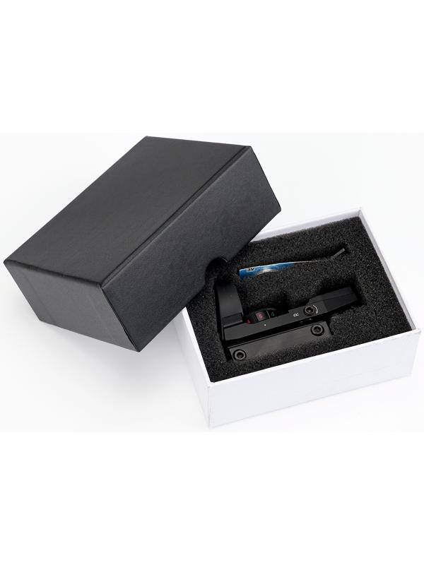 Прицел коллиматорный 13см, 23 х 30 мм