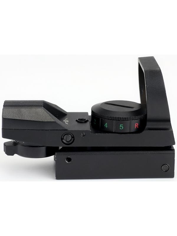 Прицел коллиматорный 13см, 23 х 30 мм