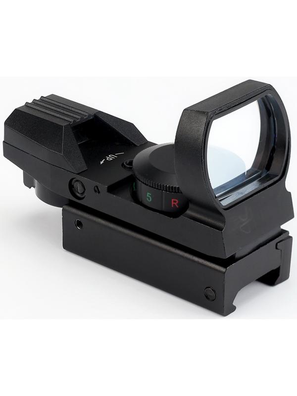 Прицел коллиматорный 13см, 23 х 30 мм