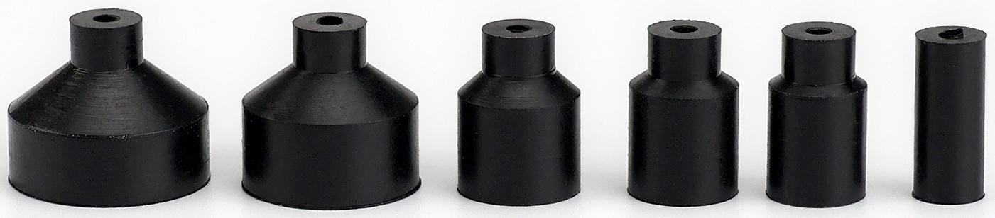 Устройство для настройки прицела в наборе