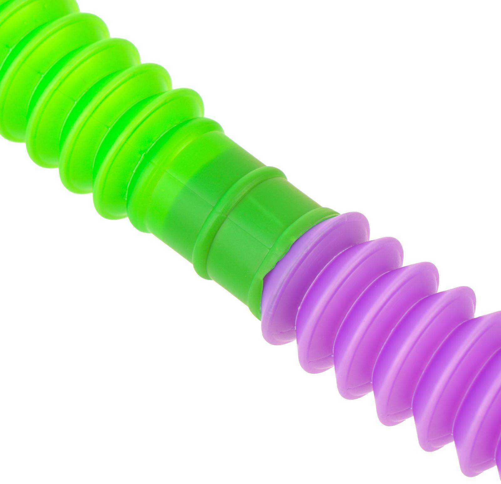 Игрушка-антистресс Pop Tubes «Растяни», МИКС