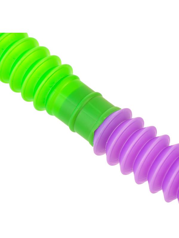 Игрушка-антистресс Pop Tubes «Растяни», МИКС