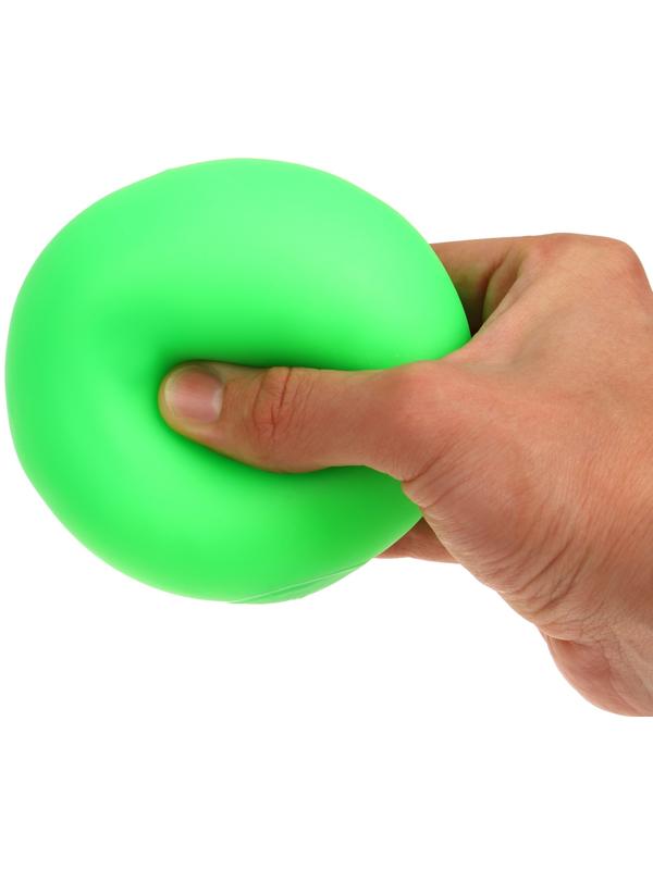 Антистресс сквиш мялка «Улётный жмяк», 10 см, паста