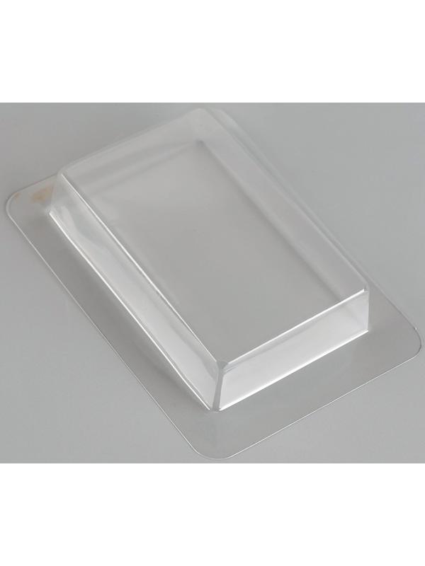 Мыло с картинкой своими руками «Динозаврик Рекс», набор для мыловарения