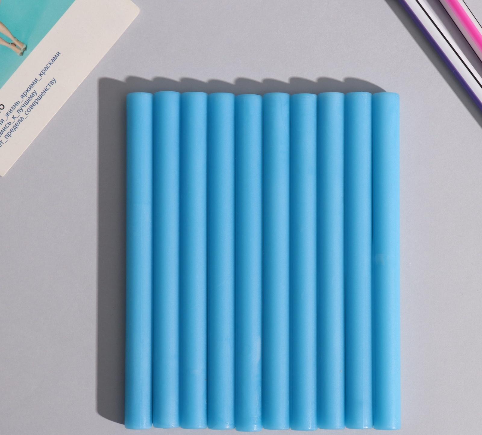 Сургуч для печати стержень