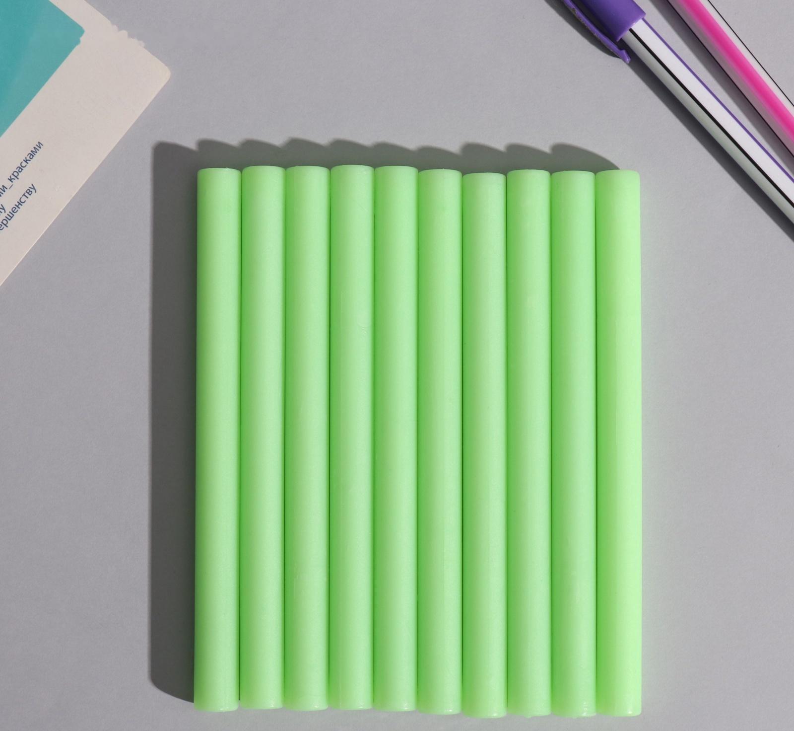 Сургуч для печати стержень