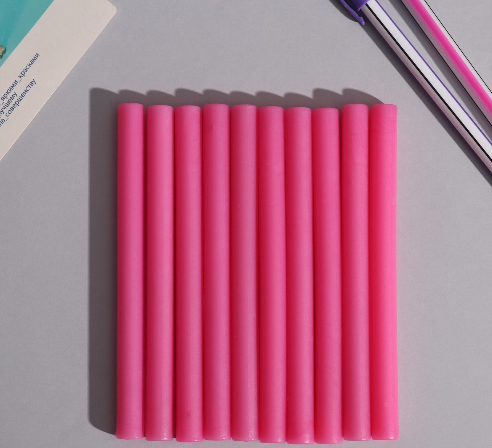 Сургуч для печати стержень 