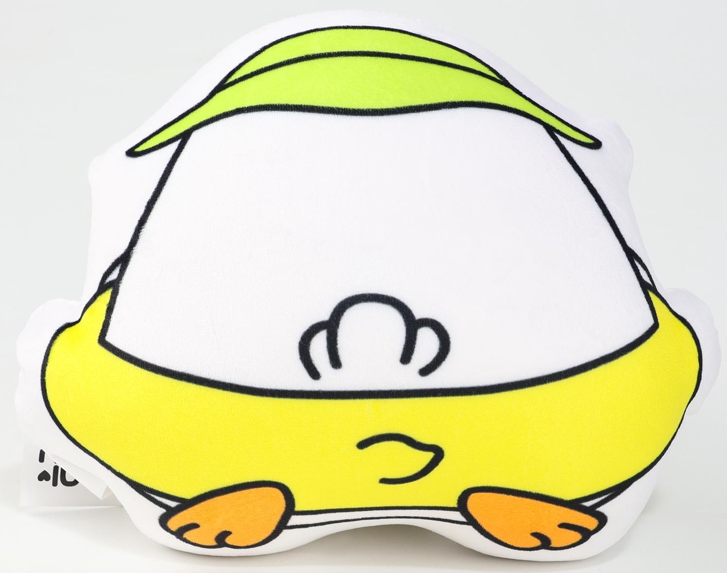 Игрушка антистресс утка «Хочу в отпуск»