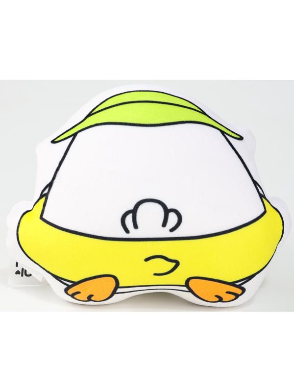 Игрушка антистресс утка «Хочу в отпуск»