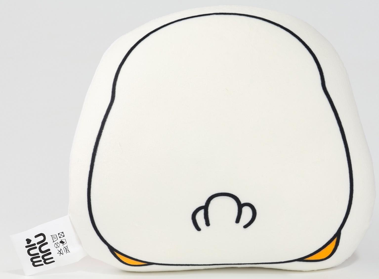 Игрушка антистресс утка «Читмил»