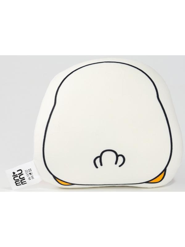 Игрушка антистресс утка «Читмил»