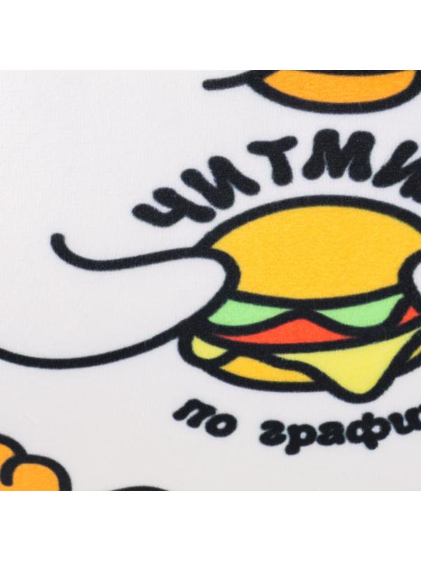 Игрушка антистресс утка «Читмил»